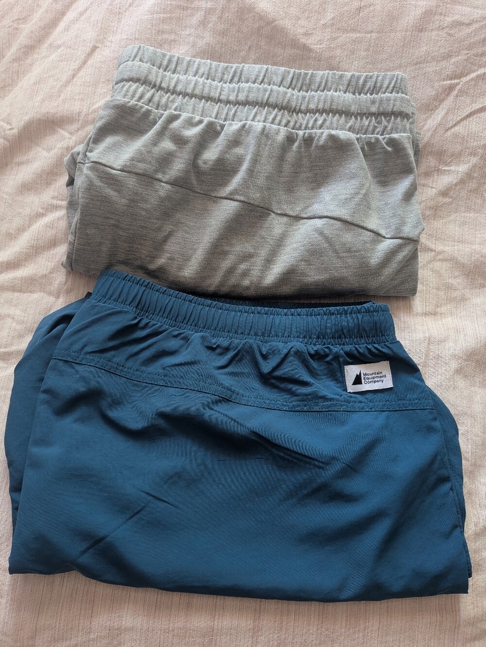 NEW Shorts, XL Women's, MEC + Athletic Works
